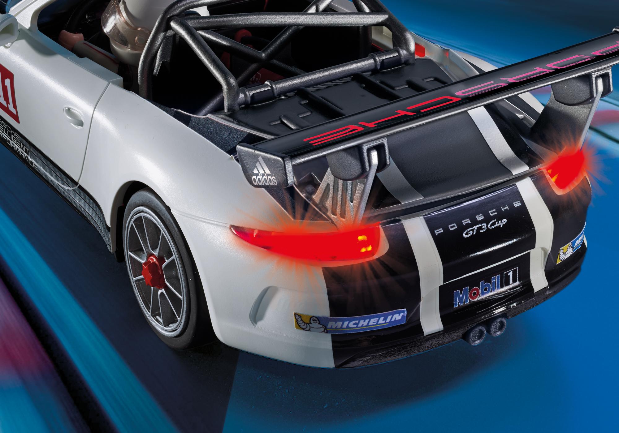 Playmobil 9225 Porsche 911 Gt3 Cup 2025 | www.levitan.com